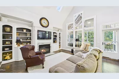 6121 Carlyle Drive, Raleigh, NC 27614 - Photo 14