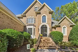 6121 Carlyle Dr, Raleigh, NC 27614 - Photo 2