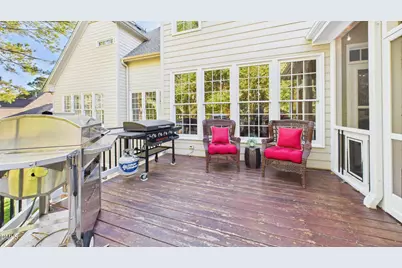 6121 Carlyle Drive, Raleigh, NC 27614 - Photo 18