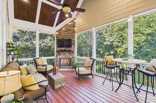 6121 Carlyle Dr, Raleigh, NC 27614 - Photo 16