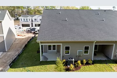 4464 Dominion Crest Drive, Apex, NC 27523 - Photo 4