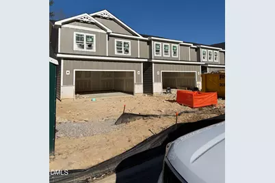 4464 Dominion Crest Drive, Apex, NC 27523 - Photo 1