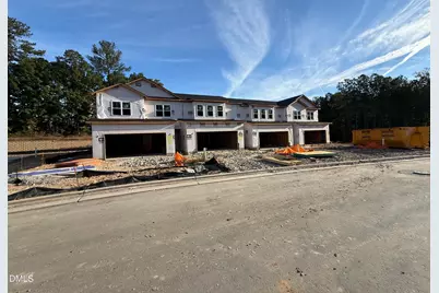 4464 Dominion Crest Drive, Apex, NC 27523 - Photo 2