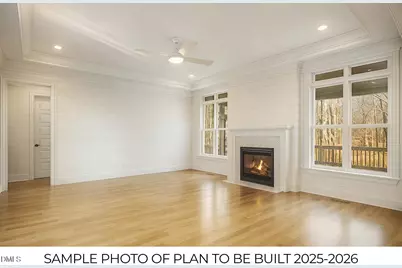 827 Homestead Road, Chapel Hill, NC 27516 - Photo 58
