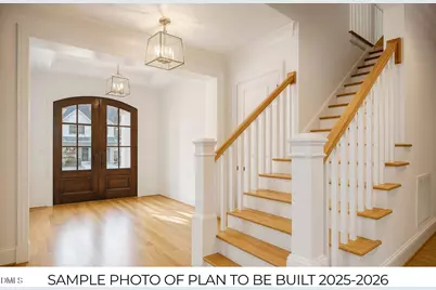 827 Homestead Road, Chapel Hill, NC 27516 - Photo 56