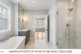 Site2 @819 Homestead Rd, Chapel Hill, NC 27516 - Photo 12