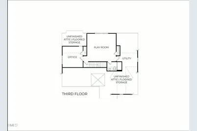 827 Homestead Road, Chapel Hill, NC 27516 - Photo 54
