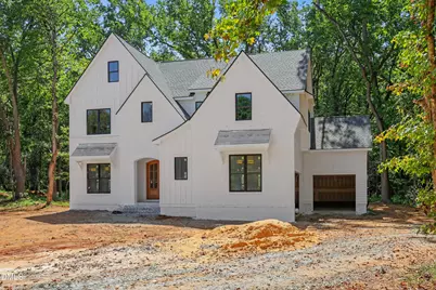 827 Homestead Road, Chapel Hill, NC 27516 - Photo 6
