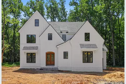 827 Homestead Road, Chapel Hill, NC 27516 - Photo 1