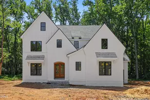 827 Homestead Rd, Chapel Hill, NC 27516 - Photo 1