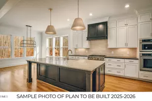 Site2 @819 Homestead Rd, Chapel Hill, NC 27516 - Photo 8
