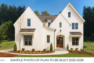 Site2 @819 Homestead Rd, Chapel Hill, NC 27516 - Photo 1