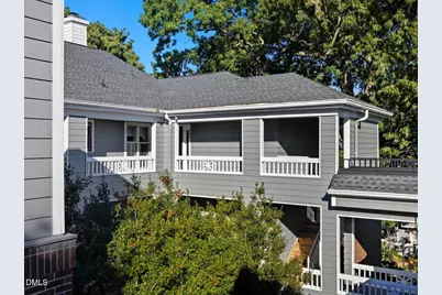 741 Bishops Park Drive #304, Raleigh, NC 27605 - Photo 44