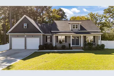 255 Ravens Row Drive, Benson, NC 27504 - Photo 1