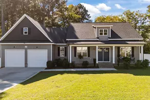 255 Ravens Row Dr, Benson, NC 27504 - Photo 1