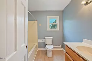 163 W Lillington St, Angier, NC 27501 - Photo 24