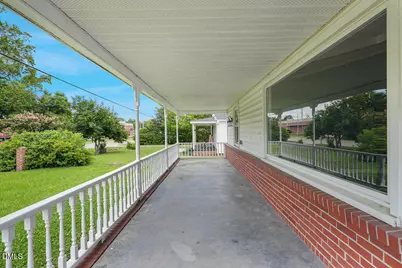 163 W Lillington Street, Angier, NC 27501 - Photo 8