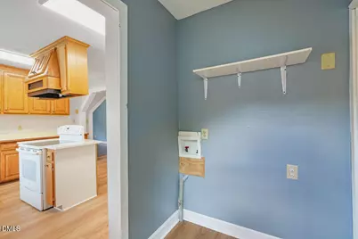 163 W Lillington Street, Angier, NC 27501 - Photo 16