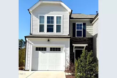 109 Woodford Reserve Court, Garner, NC 27529 - Photo 2