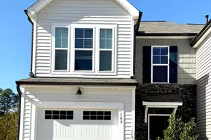 109 Woodford Reserve Ct, Garner, NC 27529 - Photo 2