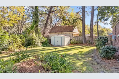 1148 Sunset Avenue, Rocky Mount, NC 27804 - Photo 8