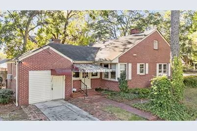 1148 Sunset Avenue, Rocky Mount, NC 27804 - Photo 6