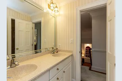 6001 Atkins Farm Court, Raleigh, NC 27606 - Photo 60