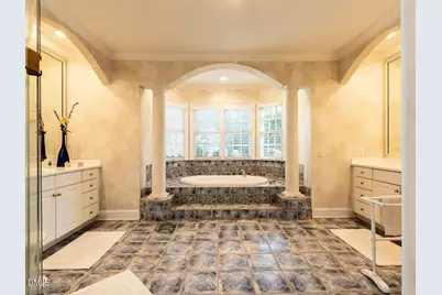 6001 Atkins Farm Court, Raleigh, NC 27606 - Photo 38