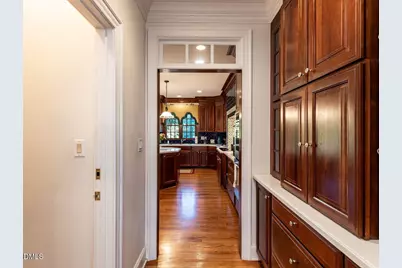 6001 Atkins Farm Court, Raleigh, NC 27606 - Photo 20