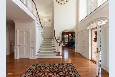 6001 Atkins Farm Court, Raleigh, NC 27606 - Photo 12