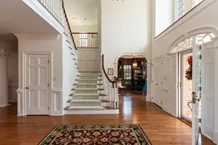 6001 Atkins Farm Ct, Raleigh, NC 27606 - Photo 12