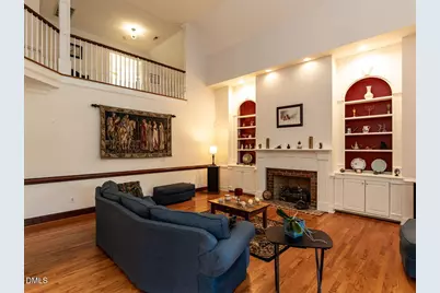 6001 Atkins Farm Court, Raleigh, NC 27606 - Photo 26