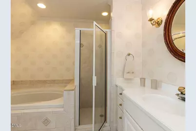 6001 Atkins Farm Court, Raleigh, NC 27606 - Photo 64