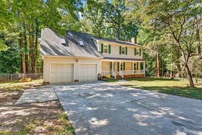 103 Fawn Drive, Wake Forest, NC 27587 - Photo 4