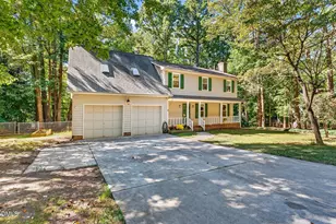 103 Fawn Dr, Wake Forest, NC 27587 - Photo 4