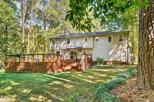 103 Fawn Dr, Wake Forest, NC 27587 - Photo 48