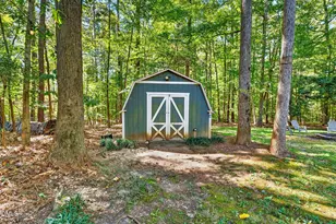 103 Fawn Dr, Wake Forest, NC 27587 - Photo 50