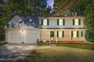 103 Fawn Dr, Wake Forest, NC 27587 - Photo 2