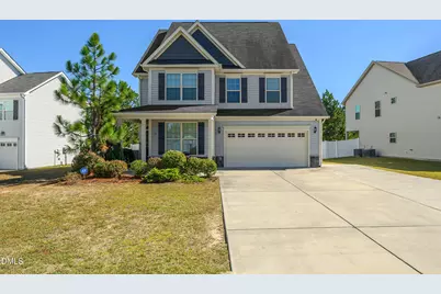 74 Bandana Way, Cameron, NC 28326 - Photo 1