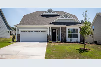 30 Slippery Elm Road, Youngsville, NC 27596 - Photo 1