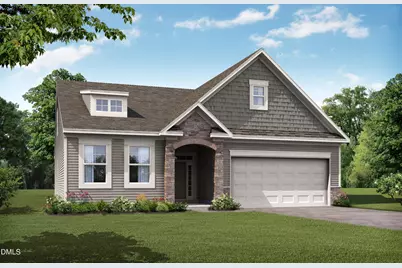 70 Slippery Elm Road, Youngsville, NC 27596 - Photo 2