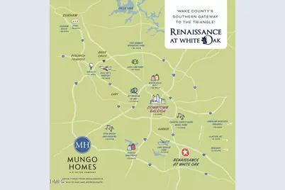 360 White Oak Garden Way #228, Garner, NC 27529 - Photo 4