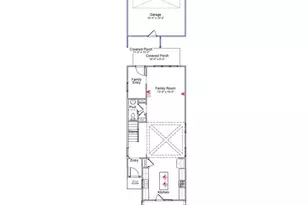 360 White Oak Gdn Wy, Garner, NC 27529 - Photo 2