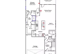 408 White Oak Gdn Wy, Garner, NC 27529 - Photo 34