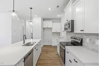 408 White Oak Garden Way #314, Garner, NC 27529 - Photo 16