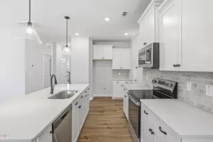 408 White Oak Gdn Wy, Garner, NC 27529 - Photo 16