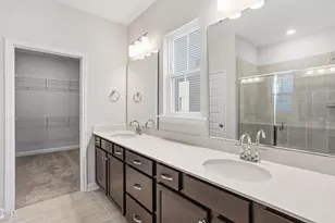 408 White Oak Gdn Wy, Garner, NC 27529 - Photo 22