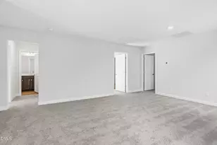 408 White Oak Gdn Wy, Garner, NC 27529 - Photo 24