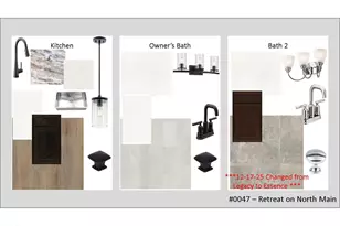 179 Tenure Ln, Lillington, NC 27546 - Photo 20