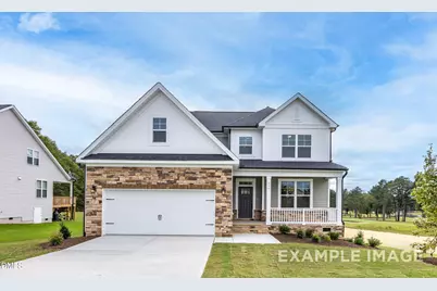 179 Tenure Lane, Lillington, NC 27546 - Photo 1
